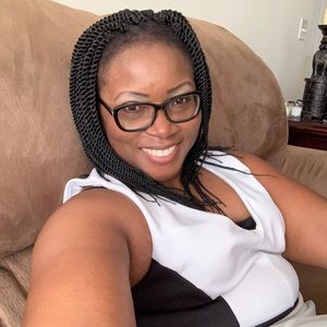 Meet your Posher, Tammy